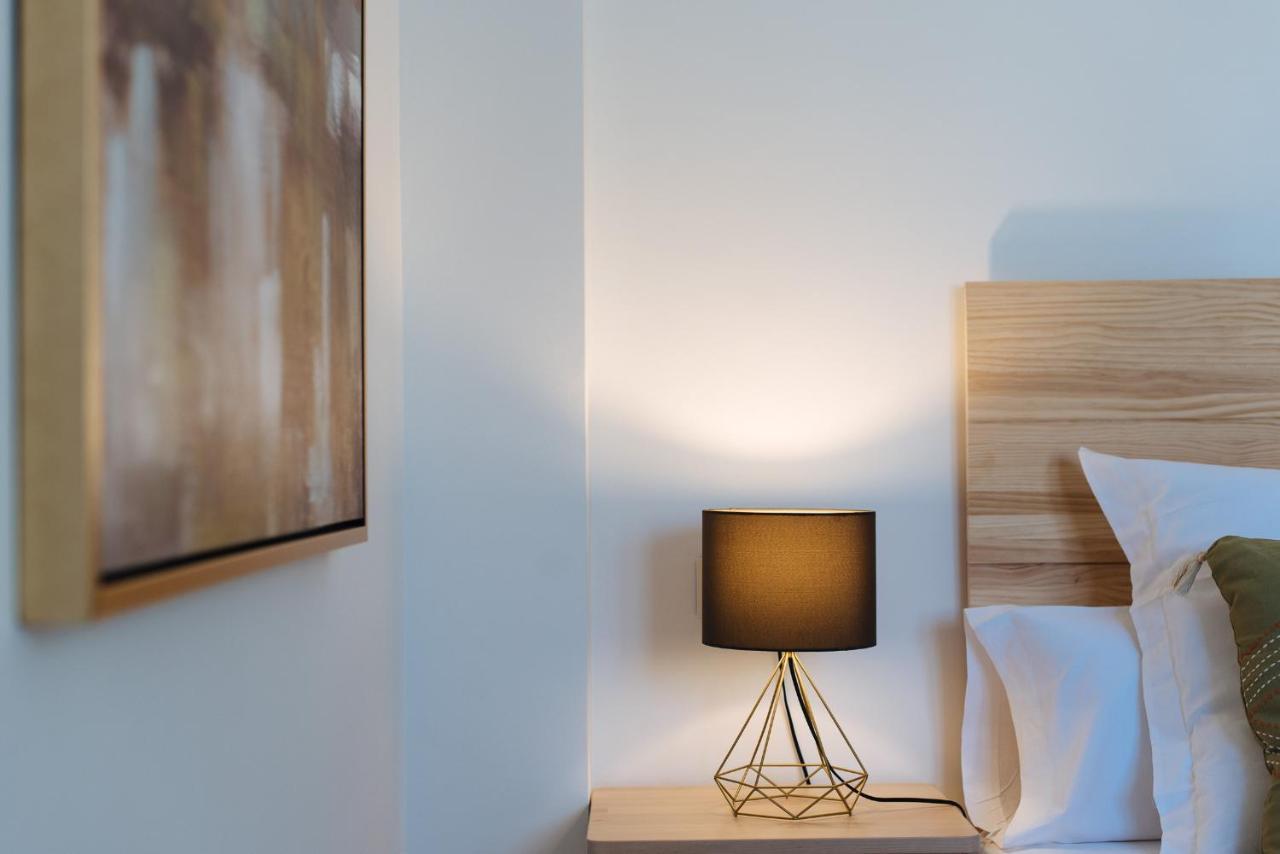 Apartamento Triana Boutique Free Parking Sevilla Exterior foto